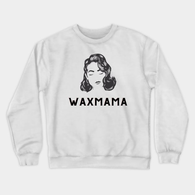 wax mama scentsy Crewneck Sweatshirt by scentsySMELL